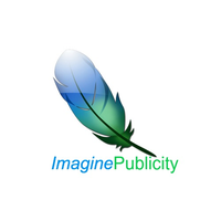 ImaginePublicity logo, ImaginePublicity contact details