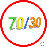 7030.fr® Conseil en Management Lean logo, 7030.fr® Conseil en Management Lean contact details