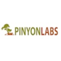 Pinyon Labs logo, Pinyon Labs contact details