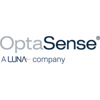 OptaSense Ltd logo, OptaSense Ltd contact details