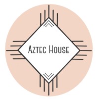 Aztec House logo, Aztec House contact details