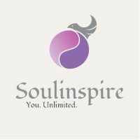 Soulinspire logo, Soulinspire contact details