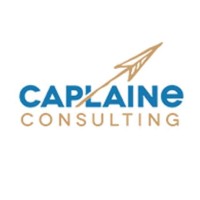 CAPLAINE logo, CAPLAINE contact details