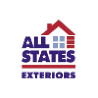 All States Exteriors logo, All States Exteriors contact details