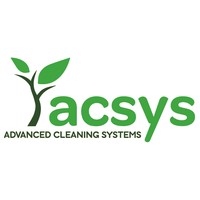 ACSYS CHILE logo, ACSYS CHILE contact details