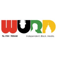 900AM WURD logo, 900AM WURD contact details