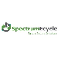 Spectrum Ecycle Solutions Inc logo, Spectrum Ecycle Solutions Inc contact details