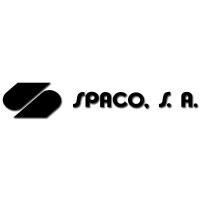 SPACO logo, SPACO contact details