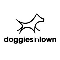 Doggies in Town logo, Doggies in Town contact details