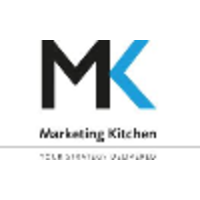 The Marketing Kitchen Ltd logo, The Marketing Kitchen Ltd contact details