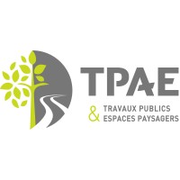 TPAE logo, TPAE contact details