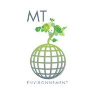 MT ENVIRONNEMENT logo, MT ENVIRONNEMENT contact details