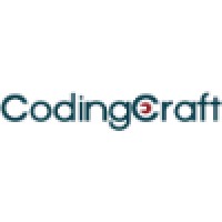 CodingCraft Ltd logo, CodingCraft Ltd contact details