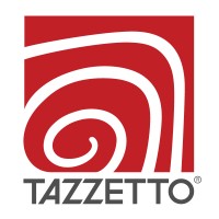 Tazzetto logo, Tazzetto contact details