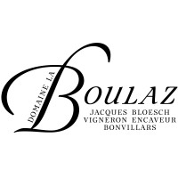 Domaine La Boulaz logo, Domaine La Boulaz contact details