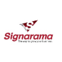 Signarama DTC logo, Signarama DTC contact details