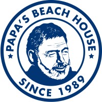 Papa's Beach House logo, Papa's Beach House contact details