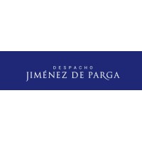 Despacho Jiménez de Parga logo, Despacho Jiménez de Parga contact details