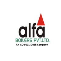 Alfa Boilers Private Limited logo, Alfa Boilers Private Limited contact details