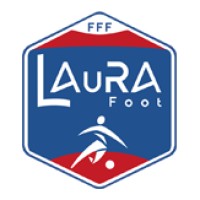 Ligue Auvergne-Rhône-Alpes de Football (LAuRAFoot) logo, Ligue Auvergne-Rhône-Alpes de Football (LAuRAFoot) contact details