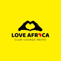 Love Africa logo, Love Africa contact details