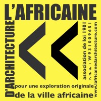 L'Africaine d'architecture logo, L'Africaine d'architecture contact details