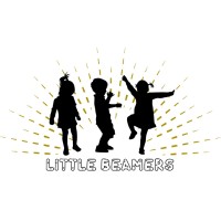 Little Beamers logo, Little Beamers contact details