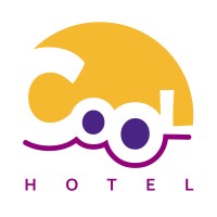 CoolHotel logo, CoolHotel contact details