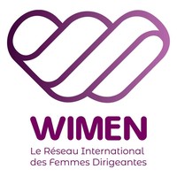 WIMEN logo, WIMEN contact details