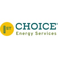 1ST Choice Energy Services logo, 1ST Choice Energy Services contact details