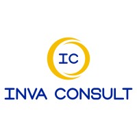 Inva Consult logo, Inva Consult contact details