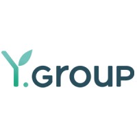 Y.GROUP logo, Y.GROUP contact details