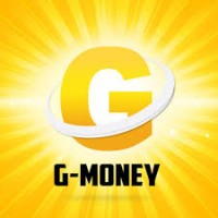 G-Money Ghana logo, G-Money Ghana contact details