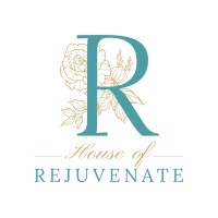 The House of Rejuvenate Massage logo, The House of Rejuvenate Massage contact details