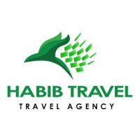 Habib Travel logo, Habib Travel contact details