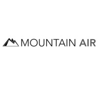 Mountain Air CO2 logo, Mountain Air CO2 contact details