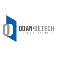 The Odan/Detech Group Inc. logo, The Odan/Detech Group Inc. contact details