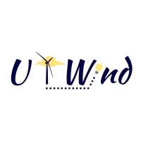 UTWind logo, UTWind contact details