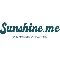 Sunshine-me logo, Sunshine-me contact details