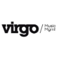 Virgo Music MGMT logo, Virgo Music MGMT contact details