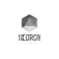 Hedron Studios logo, Hedron Studios contact details