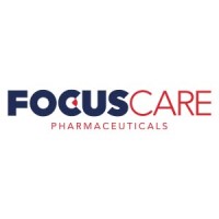 Focus Care Pharmaceuticals B.V. logo, Focus Care Pharmaceuticals B.V. contact details