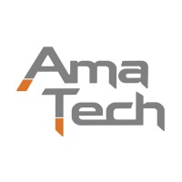 AMA TECH CORP. logo, AMA TECH CORP. contact details