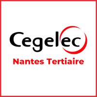 CEGELEC Nantes Tertiaire logo, CEGELEC Nantes Tertiaire contact details