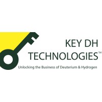 KEY DH Technologies Inc. logo, KEY DH Technologies Inc. contact details