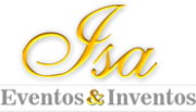 Isa Eventos & Inventos logo, Isa Eventos & Inventos contact details