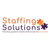 Staffing Solutions North West Limited logo, Staffing Solutions North West Limited contact details