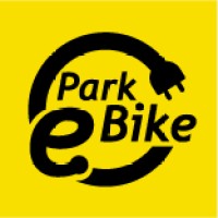 ParkeBike logo, ParkeBike contact details