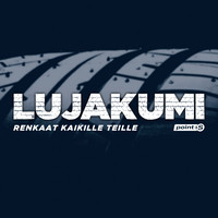 Lujakumi Oy logo, Lujakumi Oy contact details