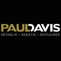 Paul Davis Rive-Nord logo, Paul Davis Rive-Nord contact details